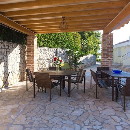 Apartments Tamaris Čižići Eksteriør billede