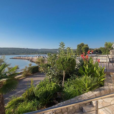 Apartments Tamaris Čižići Eksteriør billede