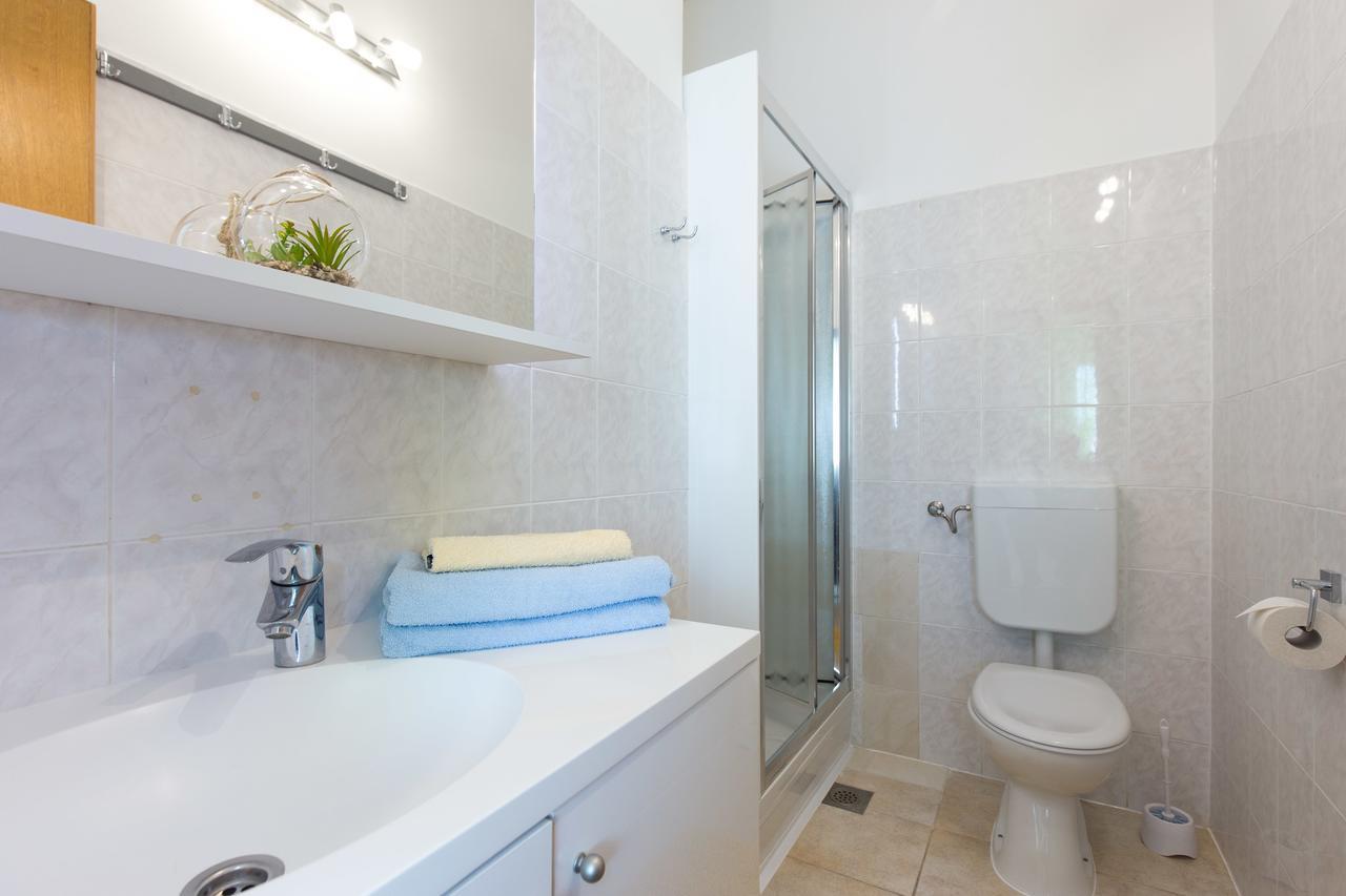Apartments Tamaris Čižići Eksteriør billede