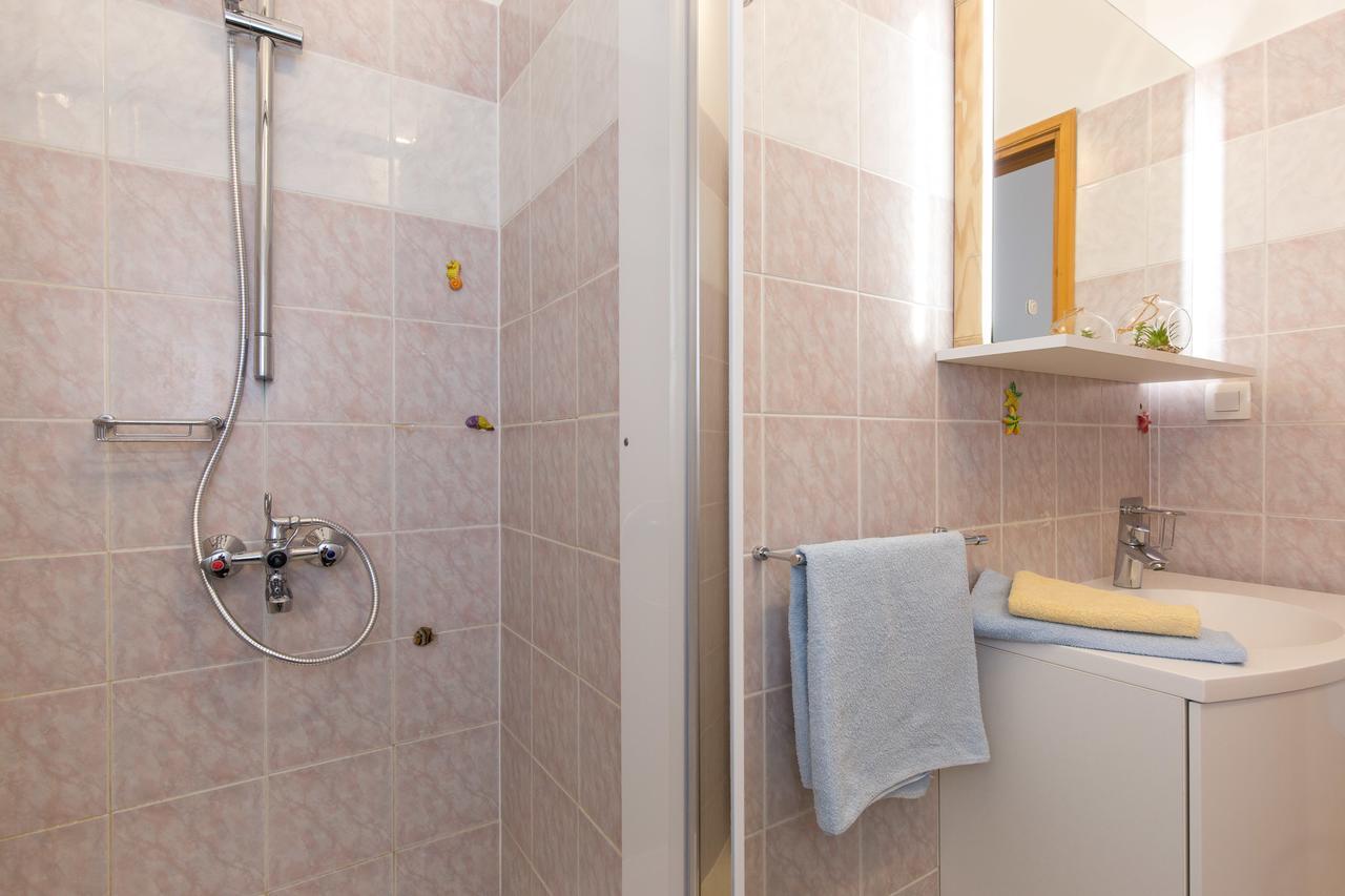 Apartments Tamaris Čižići Eksteriør billede