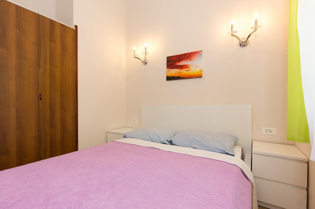 Apartments Tamaris Čižići Eksteriør billede