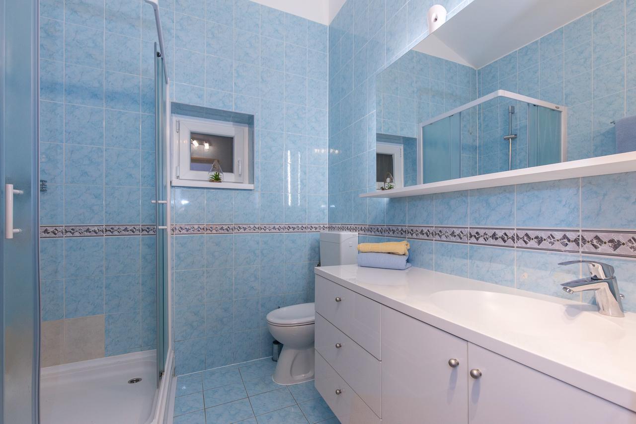 Apartments Tamaris Čižići Eksteriør billede