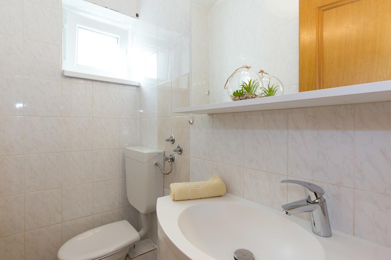 Apartments Tamaris Čižići Eksteriør billede