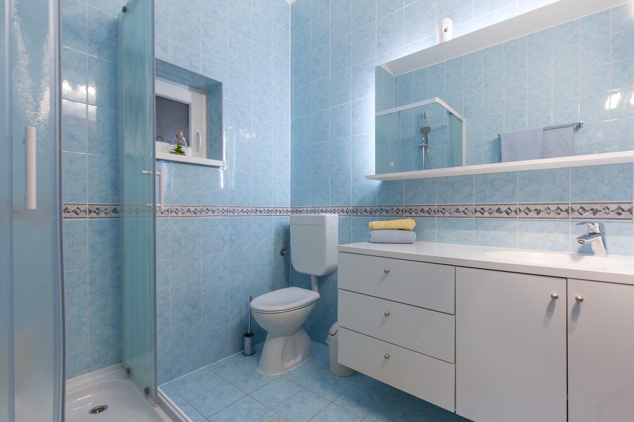Apartments Tamaris Čižići Eksteriør billede