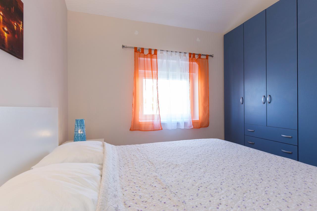 Apartments Tamaris Čižići Eksteriør billede