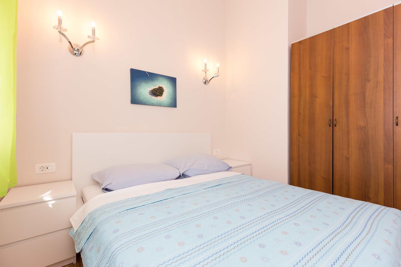 Apartments Tamaris Čižići Eksteriør billede